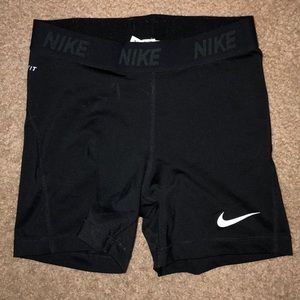 5” nike pros